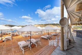 Blue Sea Karpasia Hotel