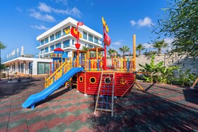 Blue Sea Karpasia Hotel