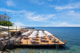 Blue Sea Karpasia Hotel