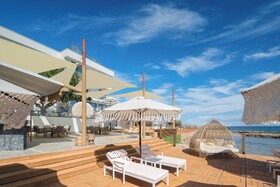Blue Sea Karpasia Hotel