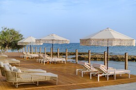 Blue Sea Karpasia Hotel