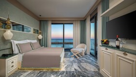 Blue Sea Karpasia Hotel