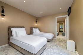 Blue Sea Karpasia Hotel