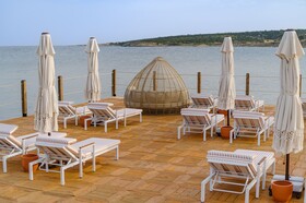 Blue Sea Karpasia Hotel