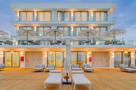 Blue Sea Karpasia Hotel