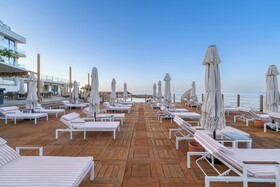 Blue Sea Karpasia Hotel
