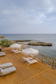 Blue Sea Karpasia Hotel
