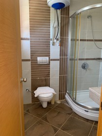 Celebi Garden Hotel