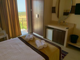 Celebi Garden Hotel