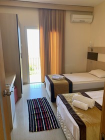 Celebi Garden Hotel