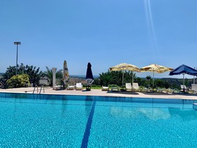 Celebi Garden Hotel