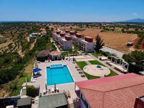 Celebi Garden Hotel