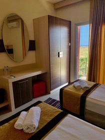 Celebi Garden Hotel