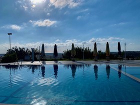 Celebi Garden Hotel