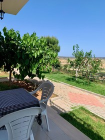 Celebi Garden Hotel