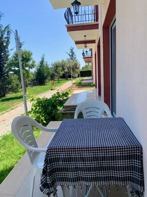Celebi Garden Hotel