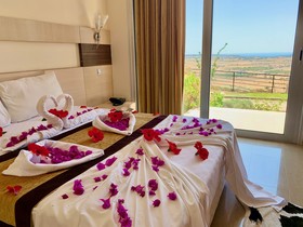 Celebi Garden Hotel