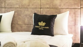 Crown Salamis Hotel
