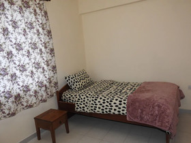 Ertunalp Apartment