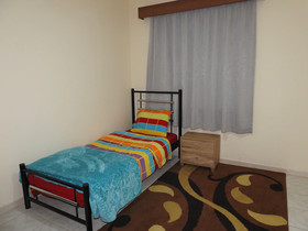 Ertunalp Apartment