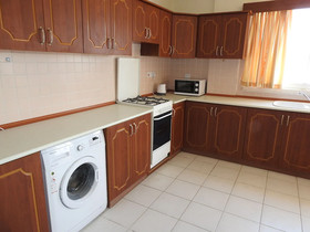 Ertunalp Apartment