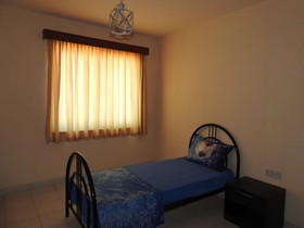 Ertunalp Apartment