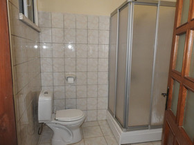 Ertunalp Apartment