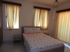 Ertunalp Apartment