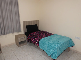 Ertunalp Apartment