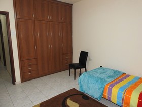 Ertunalp Apartment