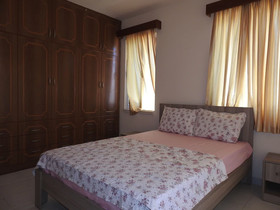 Ertunalp Apartment