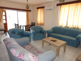 Ertunalp Apartment