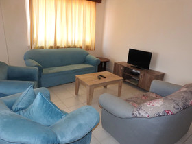 Ertunalp Apartment