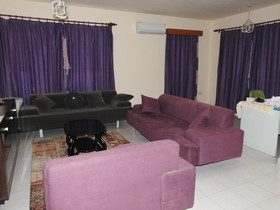 Ertunalp Apartment