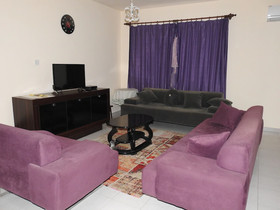 Ertunalp Apartment