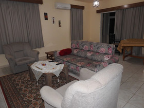 Ertunalp Apartment