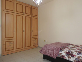 Ertunalp Apartment