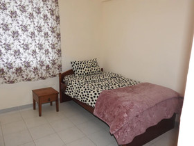 Ertunalp Apartment