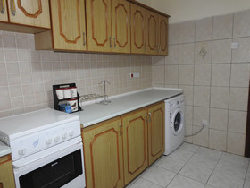 Ertunalp Apartment