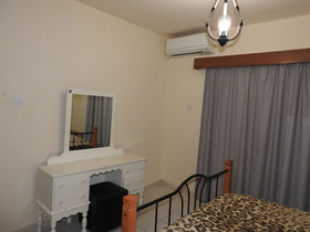 Ertunalp Apartment