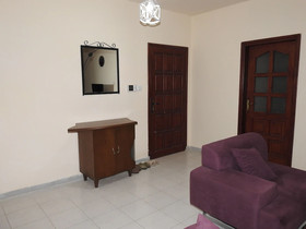 Ertunalp Apartment