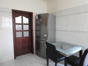 Ertunalp Apartment