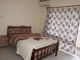 Ertunalp Apartment