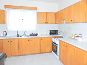 Ertunalp Apartment