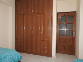 Ertunalp Apartment