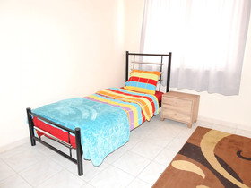 Ertunalp Apartment