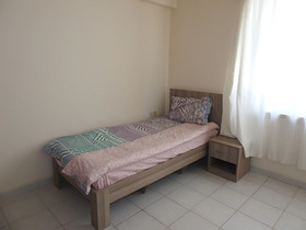 Ertunalp Apartment