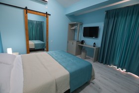 Hilmi Efendi Guest House