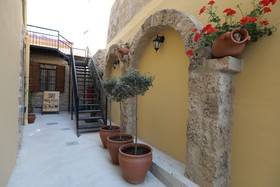 Hilmi Efendi Guest House