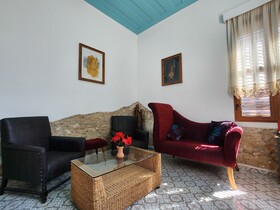 Mystic Guest House